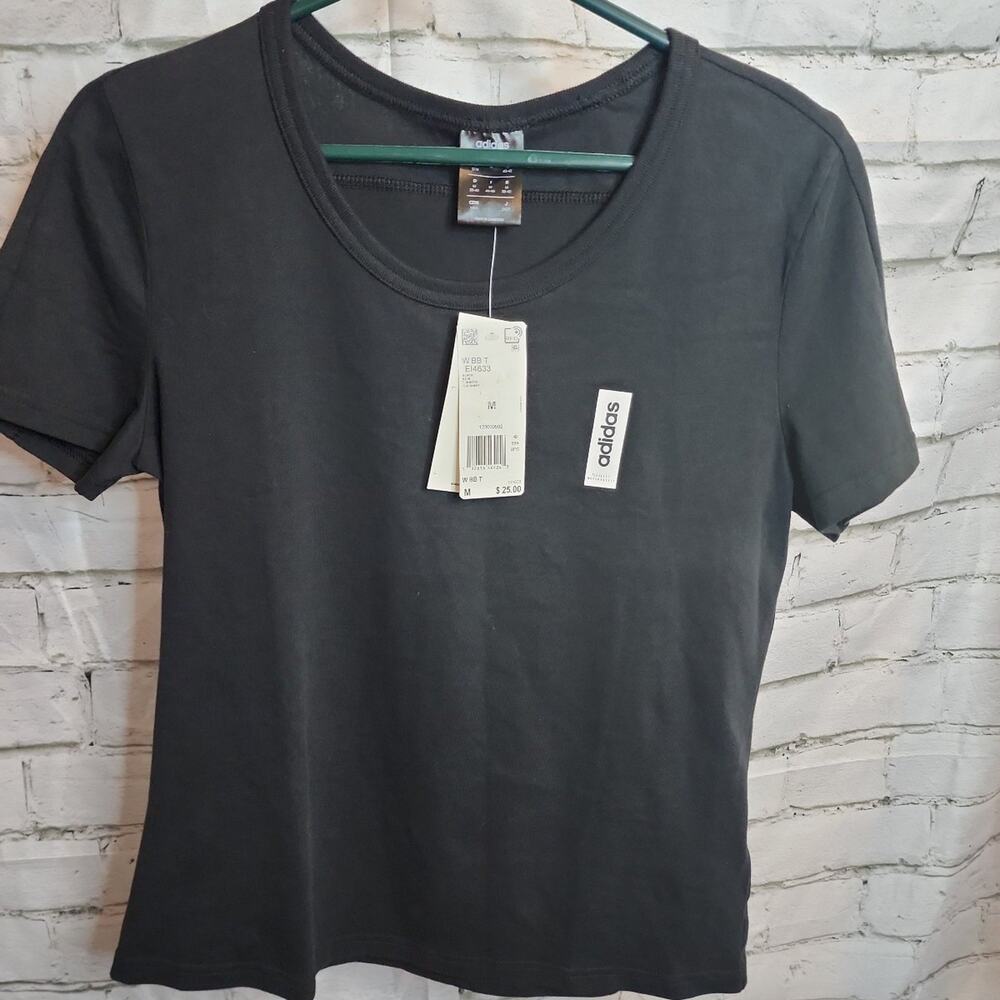 Adidas Womens T-shirt